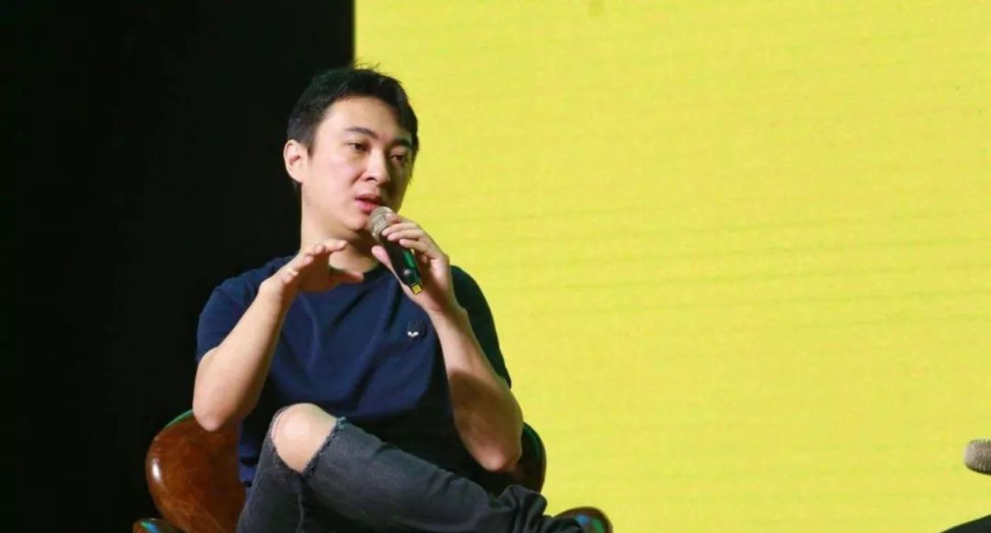 突然破产，王思聪的熊猫直播是怎么黄的？丨钛媒体深度