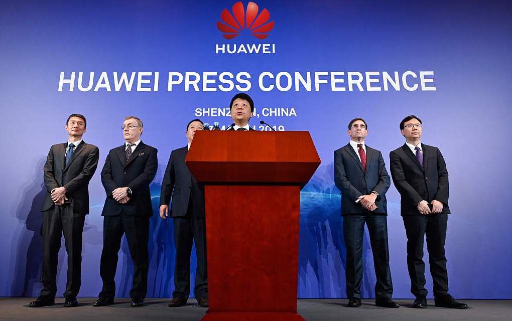 美国律师解读：华为该怎么起诉美国政府