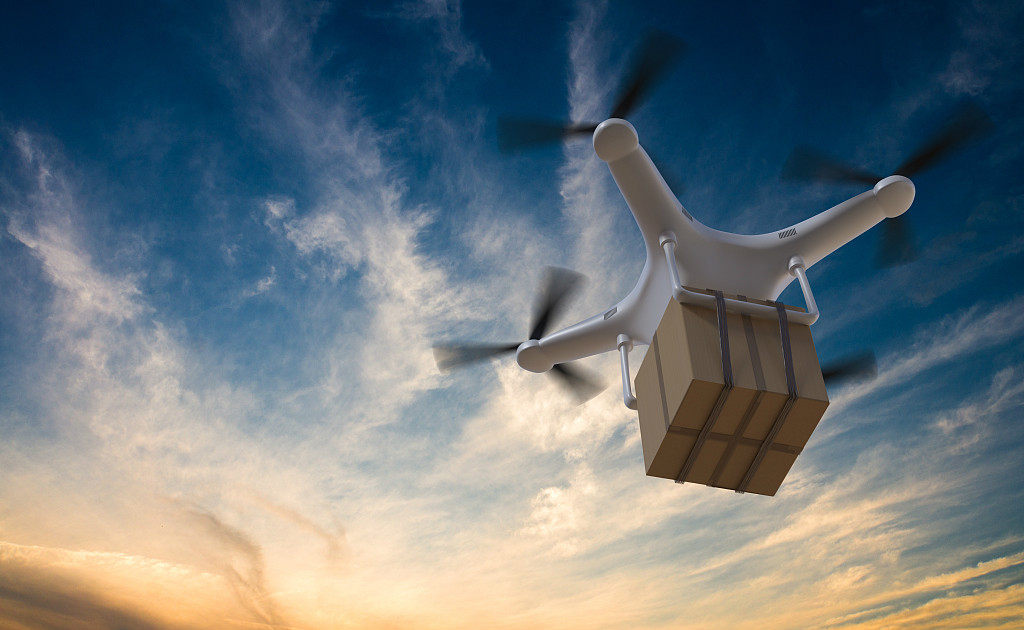 阿里“吃”下四通，顺丰京东该担忧吗？