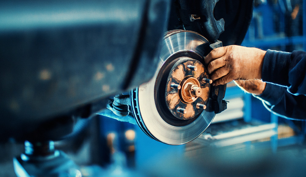 车分期套路多，今年“3·15”会曝光这类平台吗？