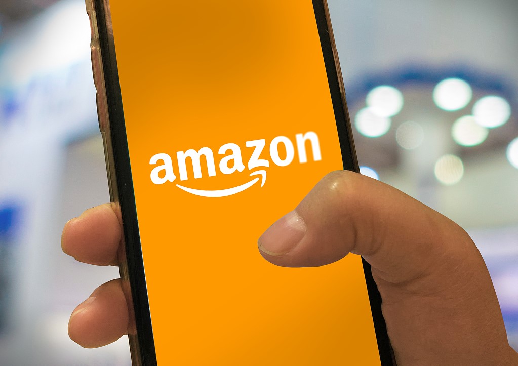 亚马逊的中国卖家不高兴