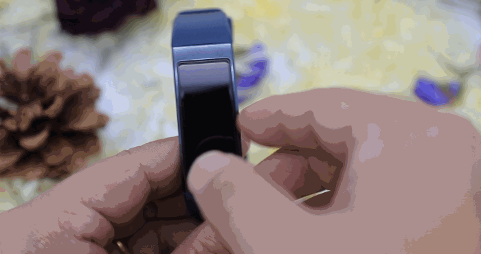 全触摸屏操作编辑