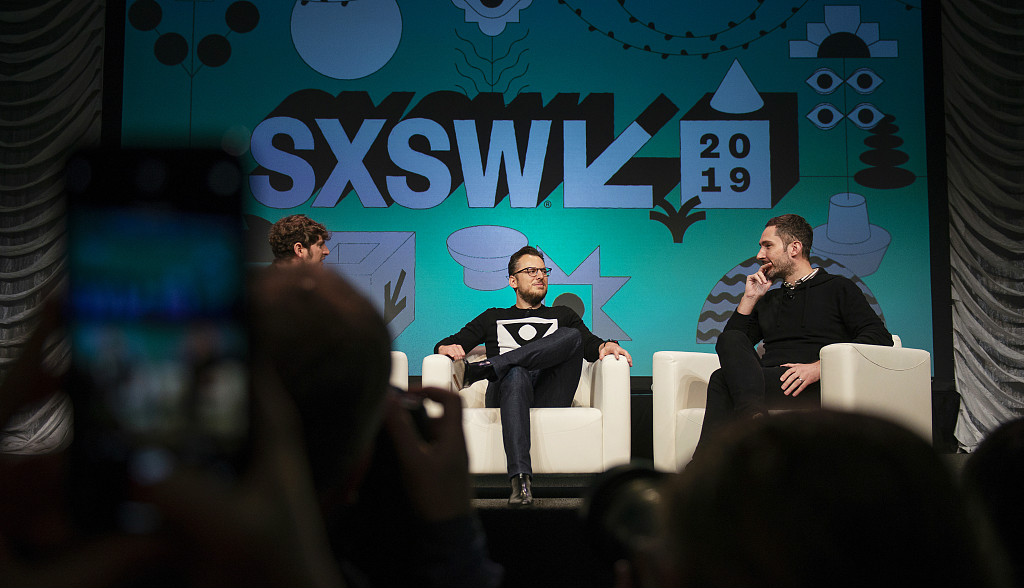 Instagram创始人： 离开Facebook后，只想大睡一觉