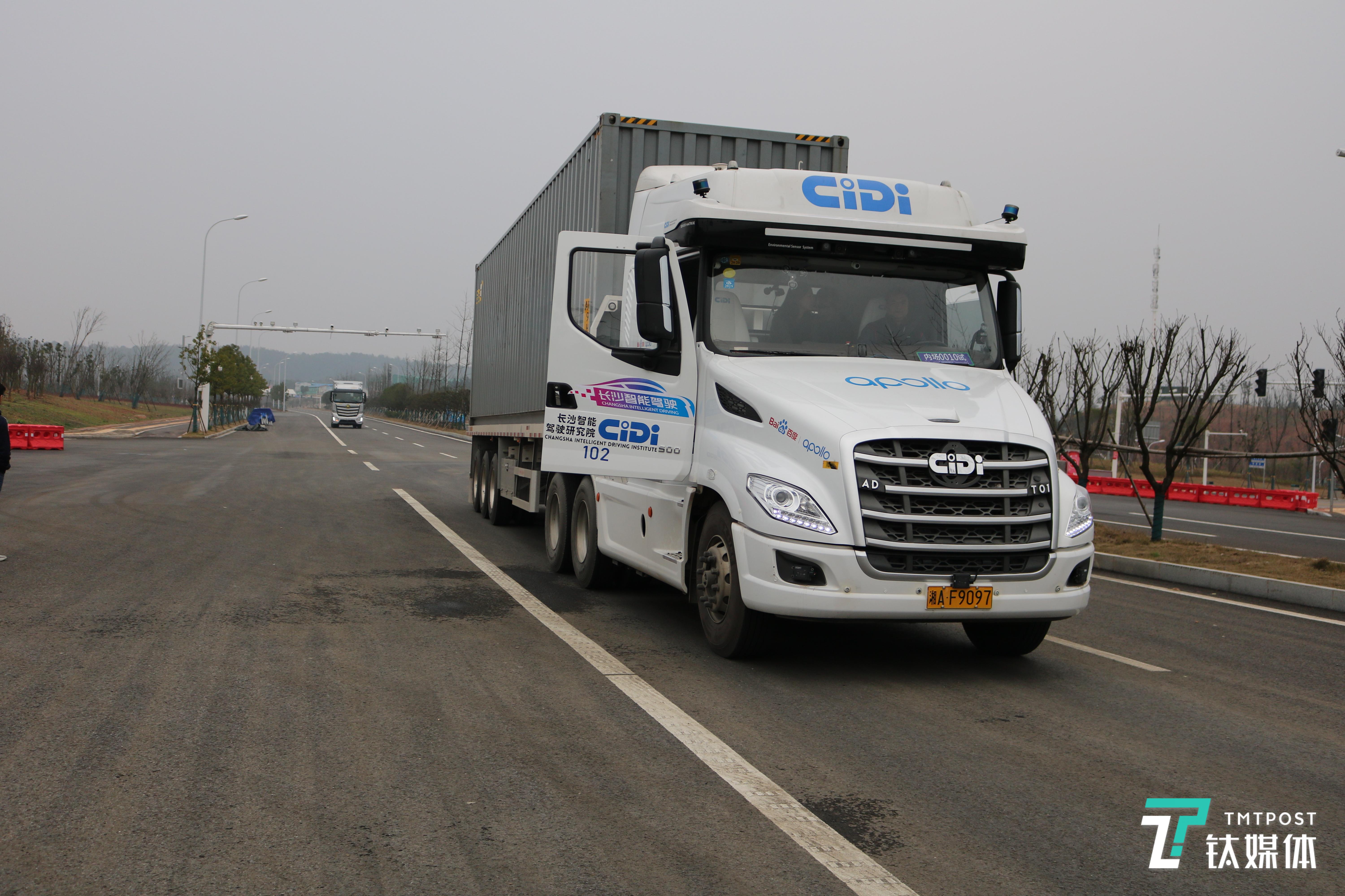 如何实现自动驾驶最后的1%