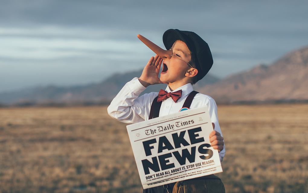 315打假日，来聊聊假货里的经济学