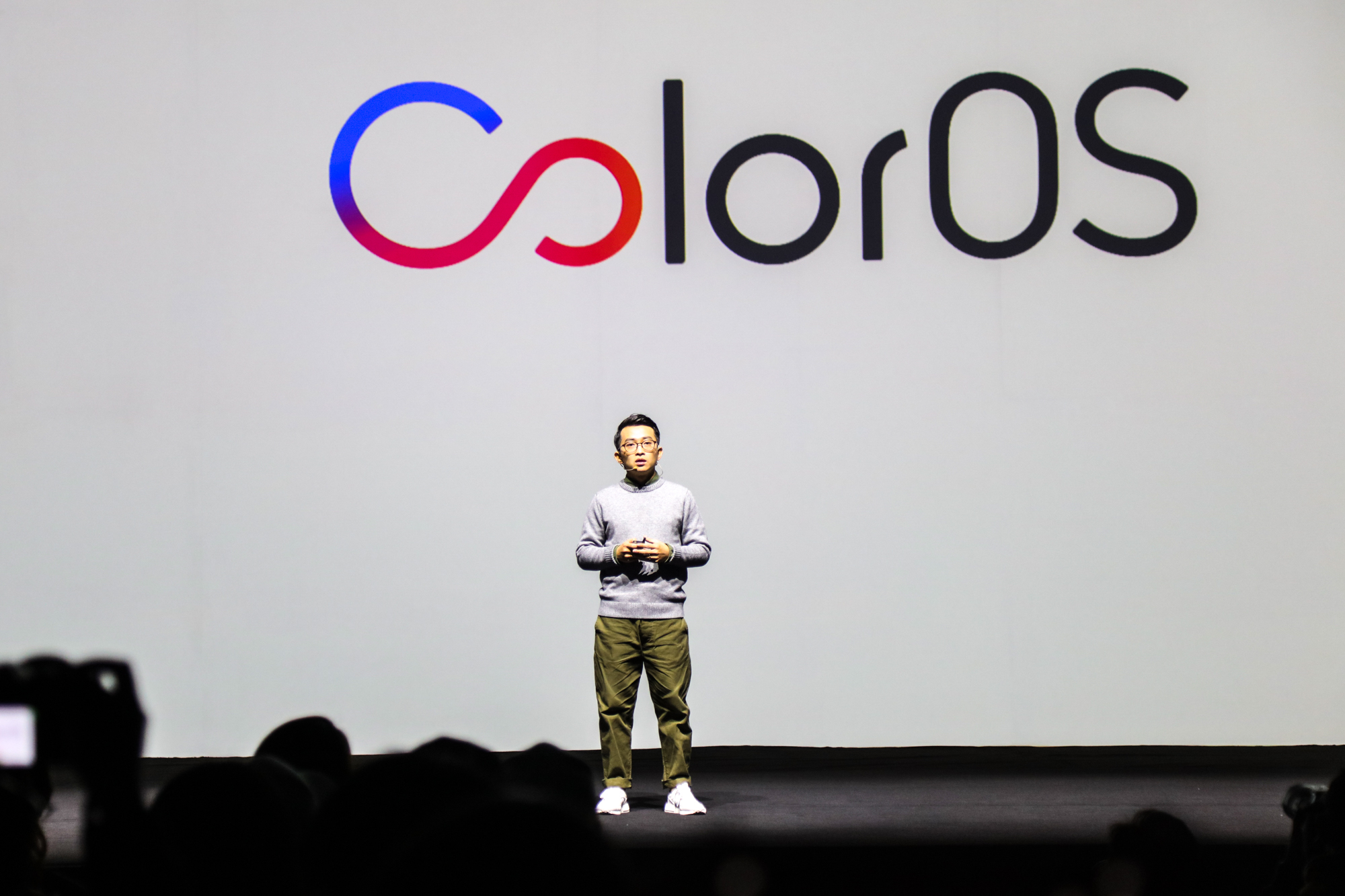 与全面屏更配，多增Breeno智能助理，OPPO发布ColorOS 6系统 | 钛快讯