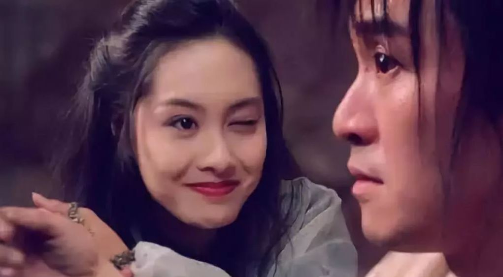 那些年，我们追过的香港电影