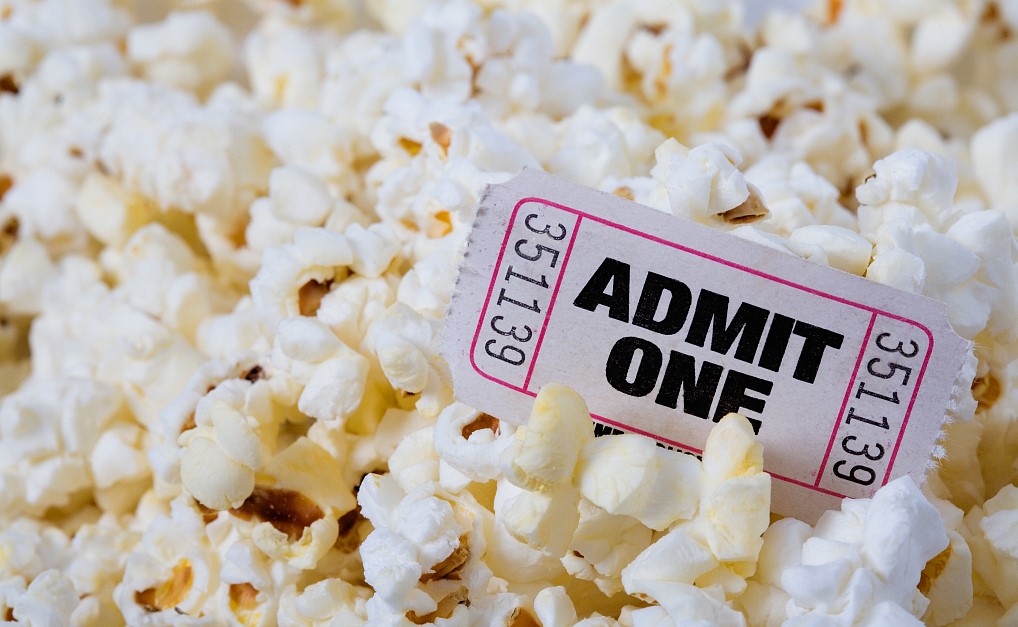 立足票务，深入发行，主控项目，2019票务平台的新战场