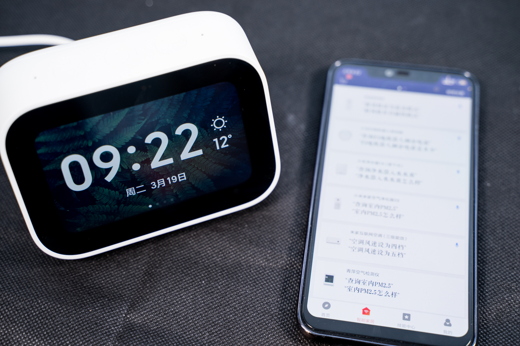 4英寸屏不够看，小米小爱触屏音箱体验 | 钛极客