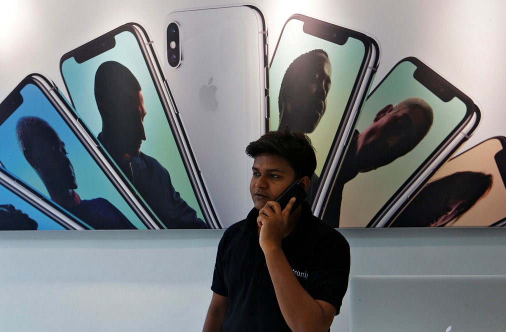 提高门槛、收缩渠道，苹果对印度“五年计划”不再抱幻想