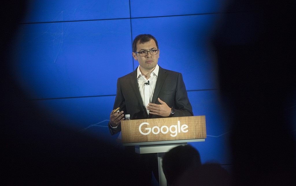 谷歌与DeepMind的矛盾，或爆发于利益、终结于权属