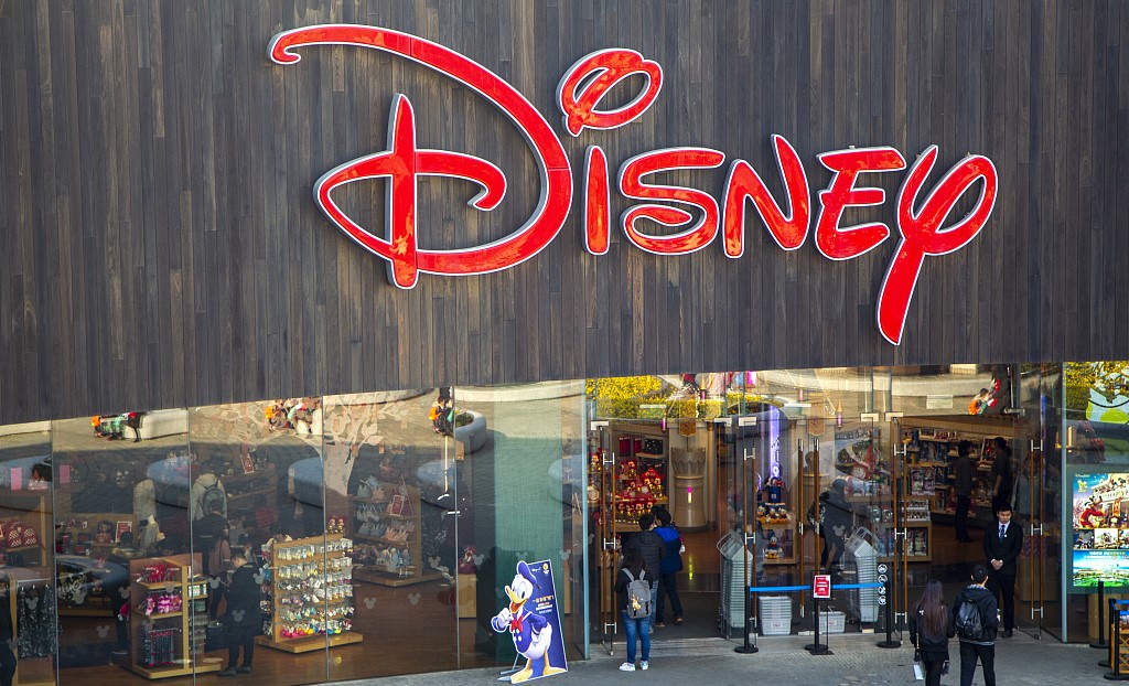 迪士尼“超强”后，好莱坞很“心慌”