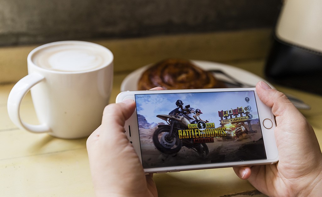 腾讯能“吃”下印度吗？