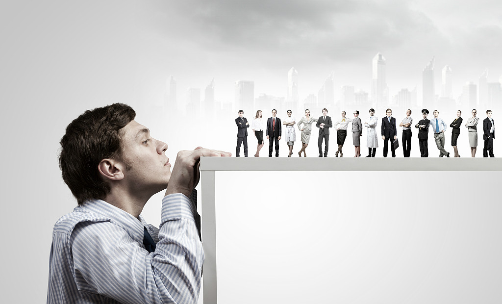 BAT想要永远年轻