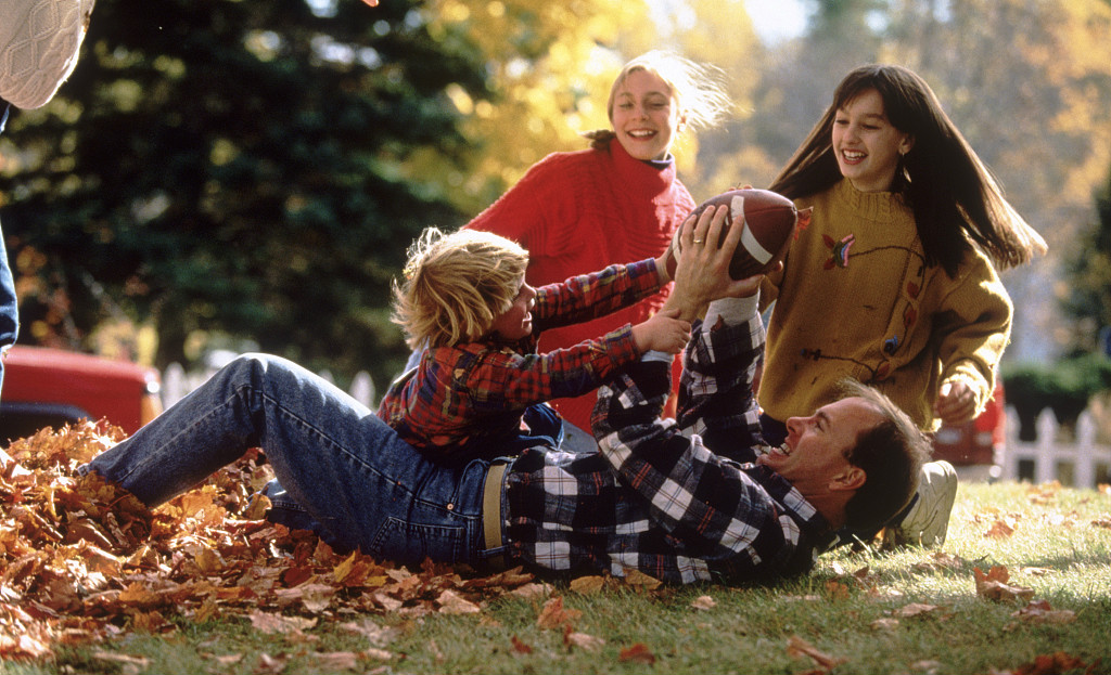 赴美教育第五谈：在推娃这条路上，到底该做“虎妈”还是“羊妈”？| 独家专栏