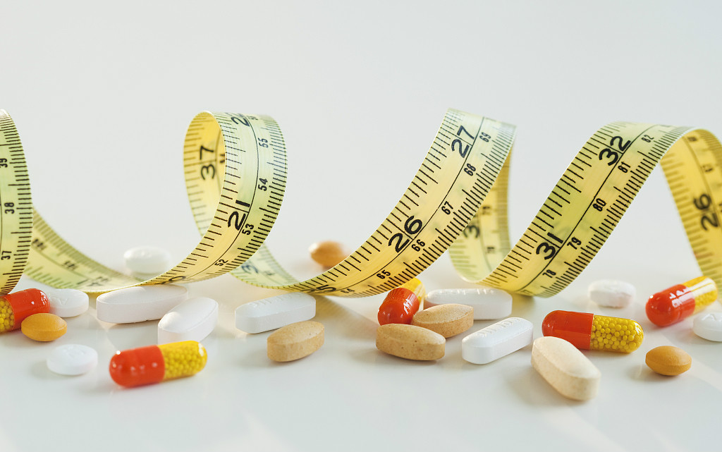 量增价减，中国医药进口总金额首次负增长