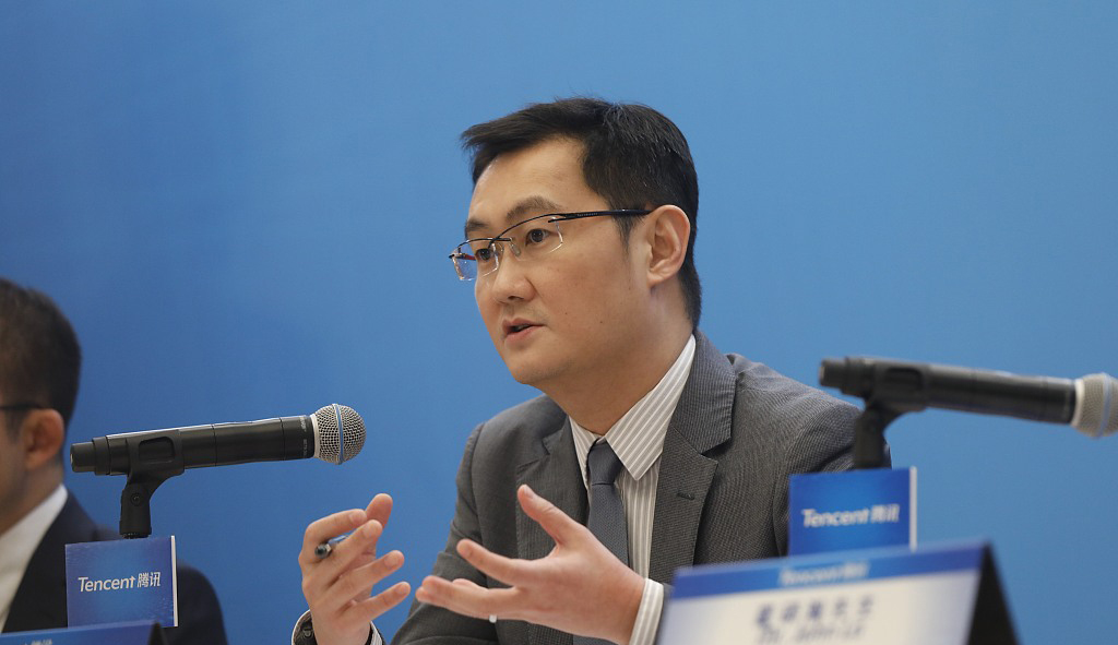 腾讯2018年财报背后：游戏的钱没那么好赚了，其他业务能顶上吗？