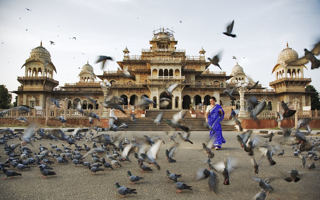 印度的投资机会在哪里？ | 风向标