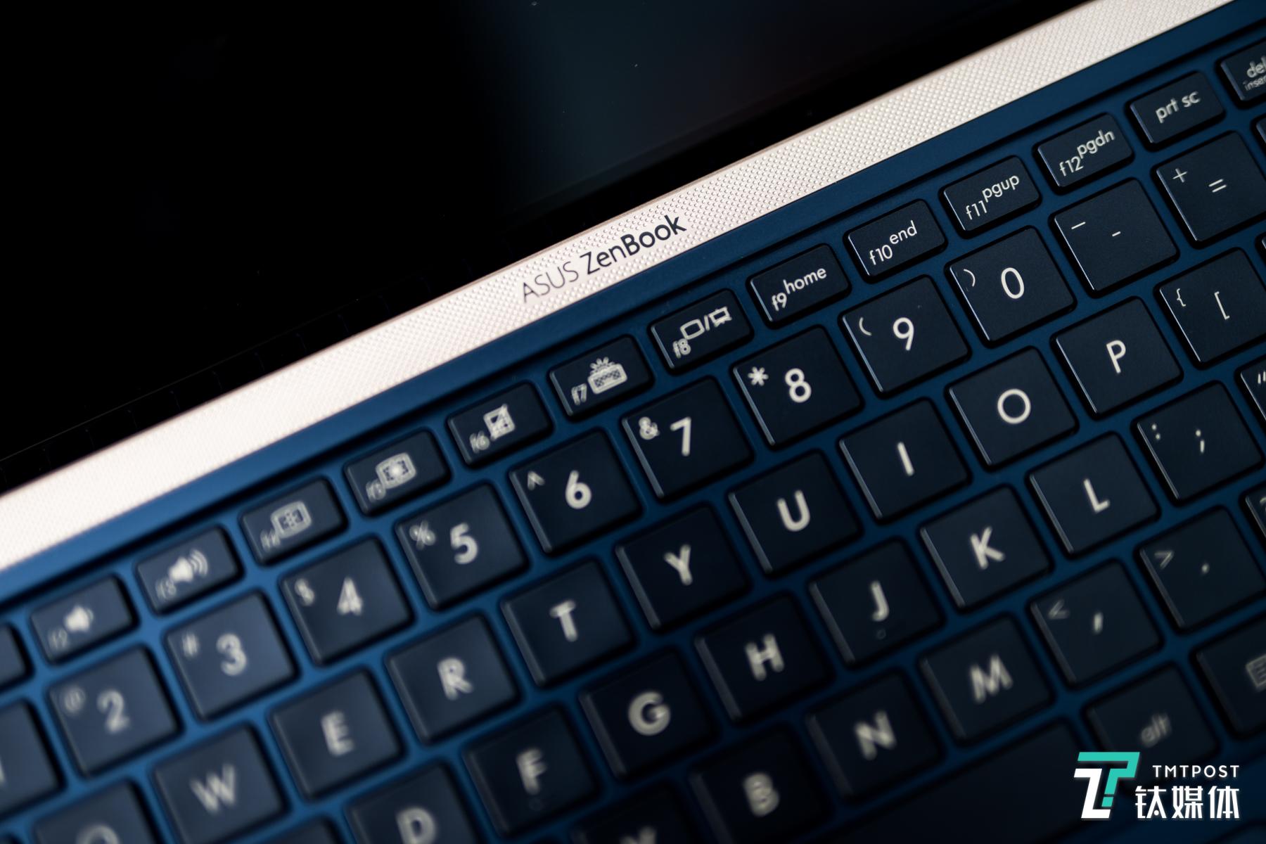 外放音质也有保证