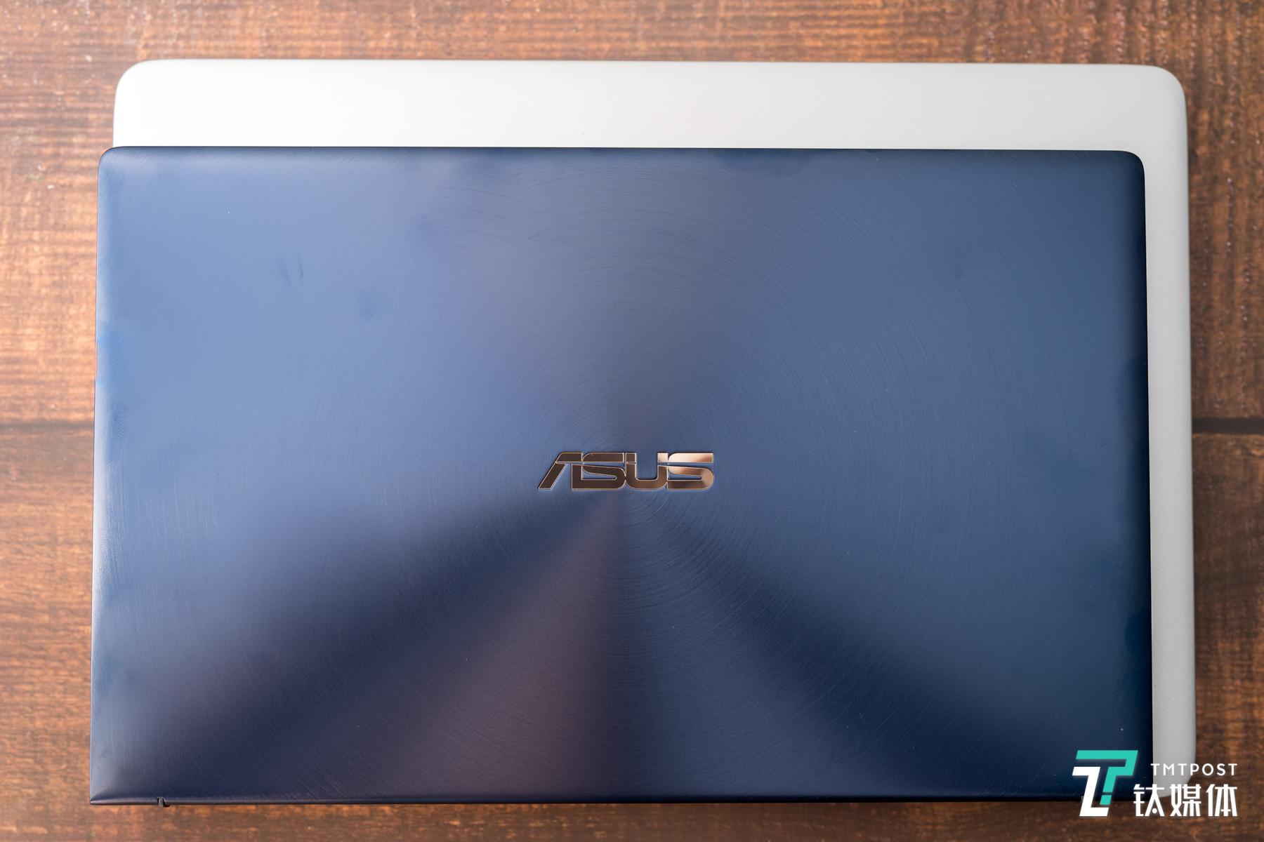 和14英寸的笔记本比较