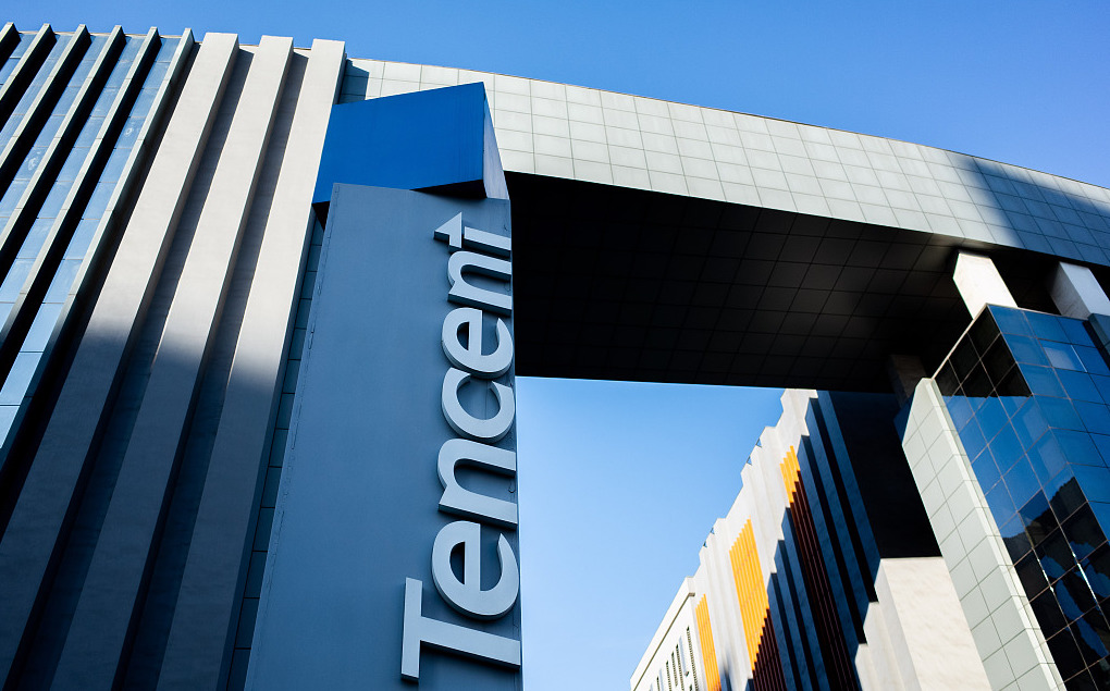 腾讯金融，暗度陈仓？