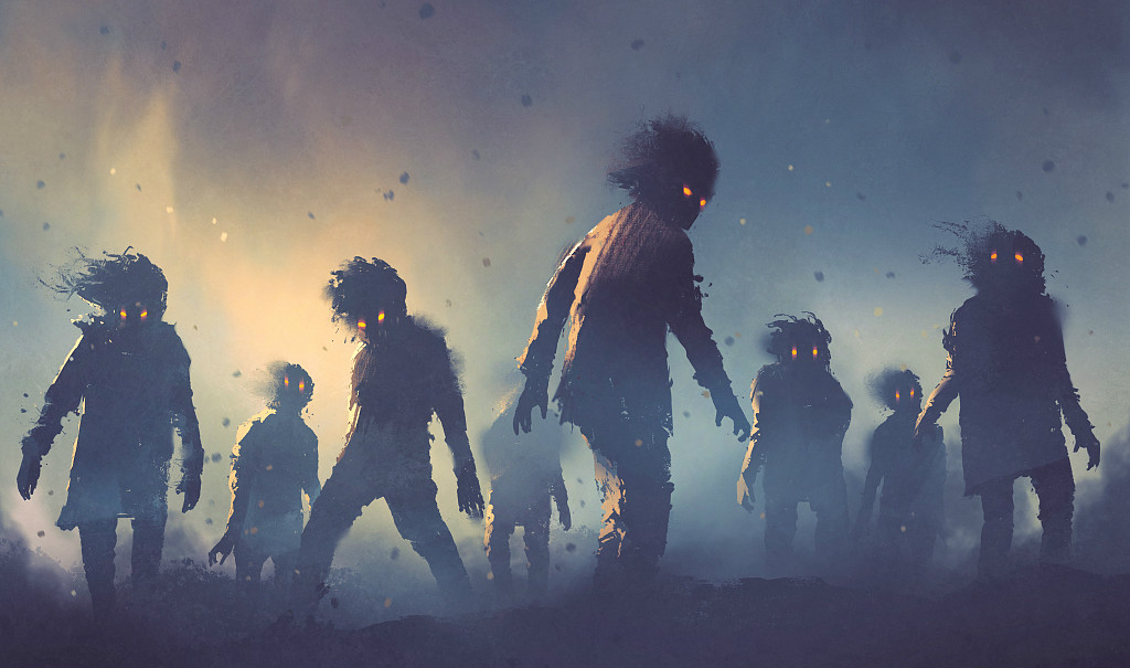 屠夫遇上路霸：揭秘高利贷与黑产的血色战争