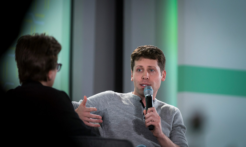 ​硅谷“造王者” 离场，Y Combinator失去Altman