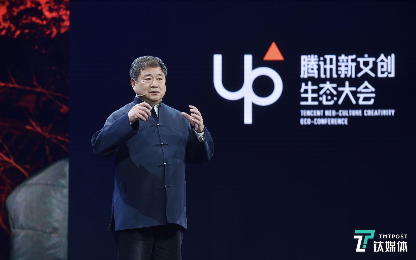 故宫博物院院长单霁翔：如何让故宫的文物活起来？