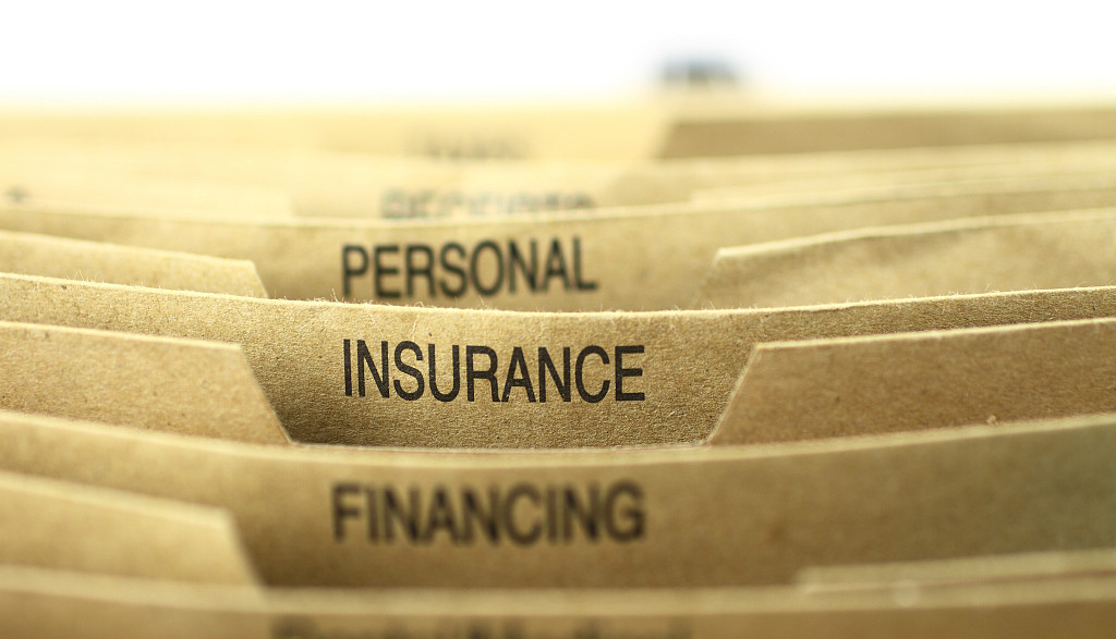 保险科技行业，厚积而薄发