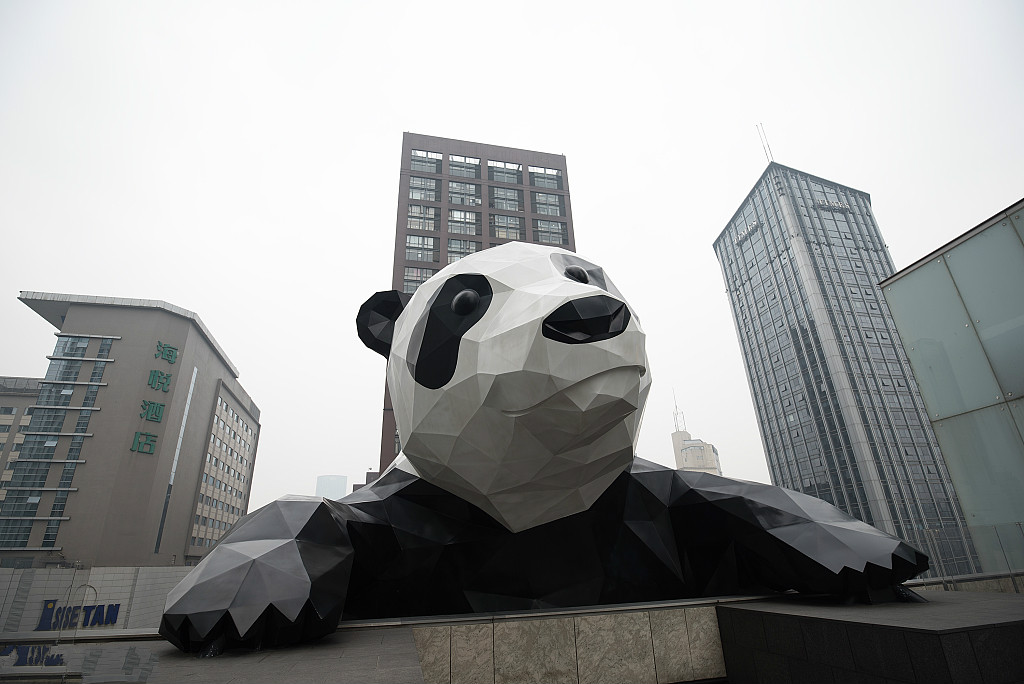 成都楼市，雄起过后静悄悄