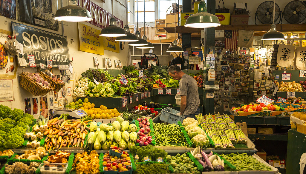 一个投资人眼中的社区团购：收拢速度很快，终局可能是会员电商