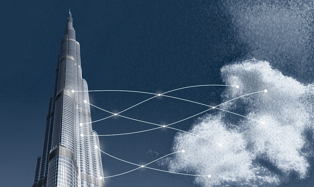 漫谈边缘计算（二）：各怀心事的玩家