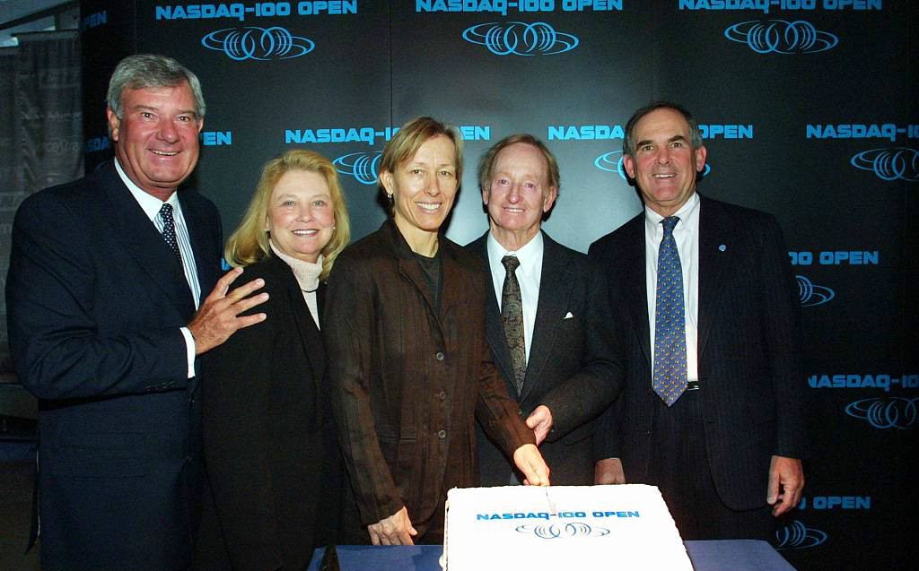 纳斯达克48年：“硬科技”永不眠