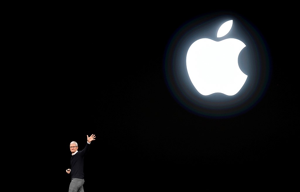 苹果要做“中间商”，但可能给中国同行开了个坏头