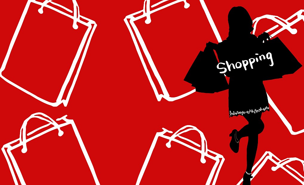 “她经济”洞察报告：00后、70后双双崛起，00后居然爱短视频多过电商