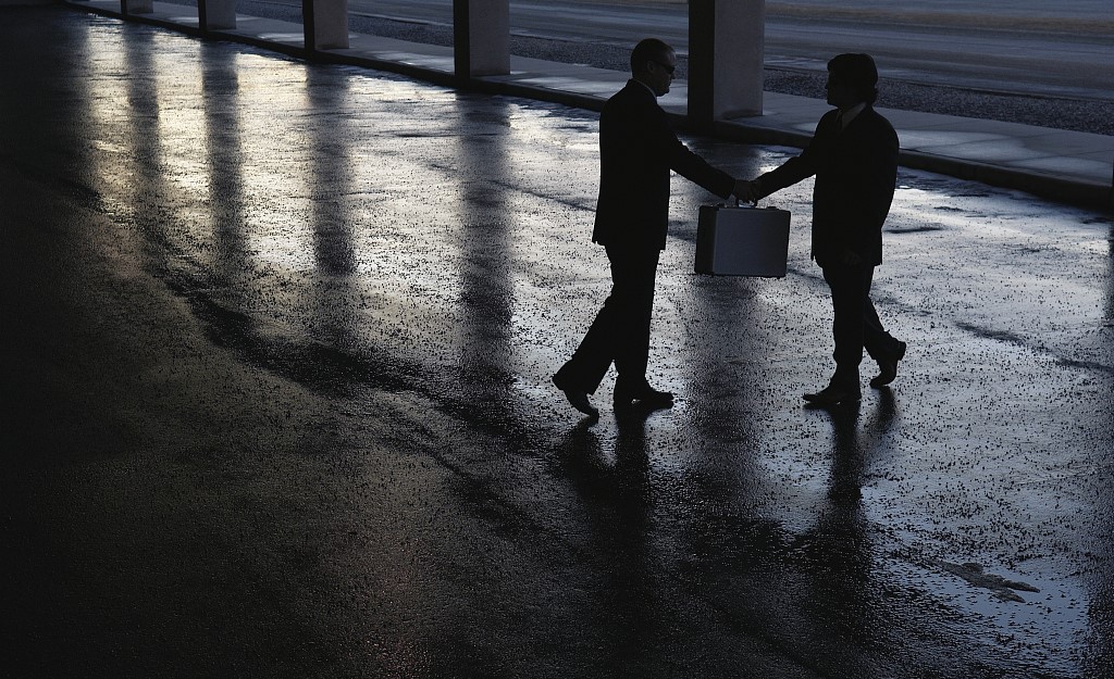 头条VS腾讯：行业“公敌”交接进行式