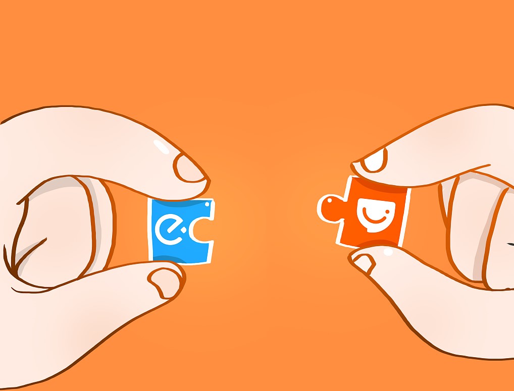 从补贴大战到数字化博弈，美团与饿了么的无尽战火