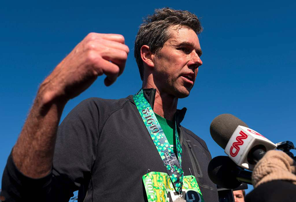 从屏幕后走向白宫：当黑客开始竞选美国总统