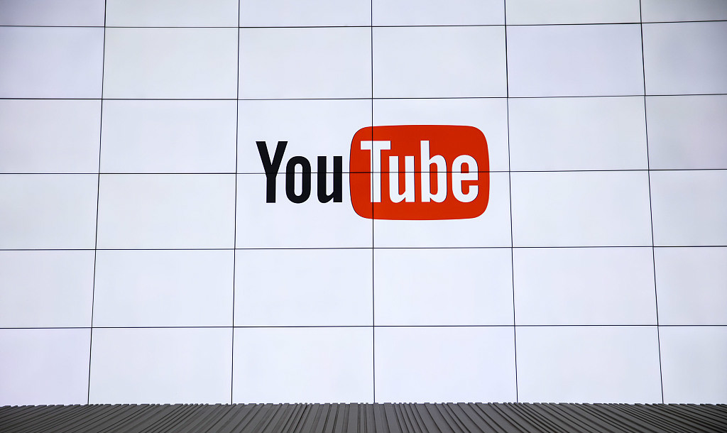 登陆YouTube背后的掘金故事