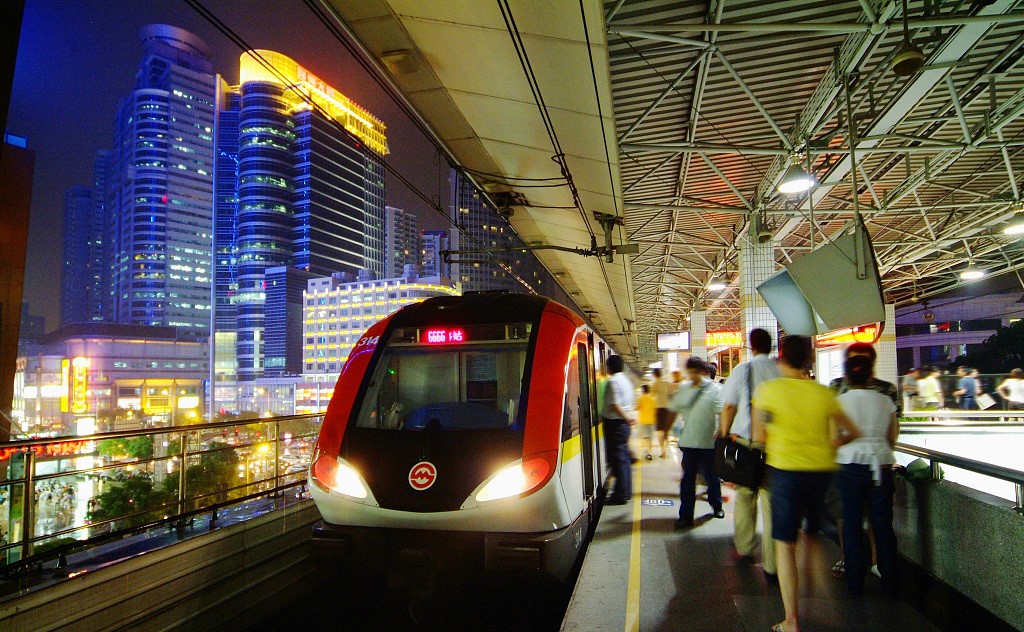 三城“补差”、深圳“提优”，多城地铁齐涨价