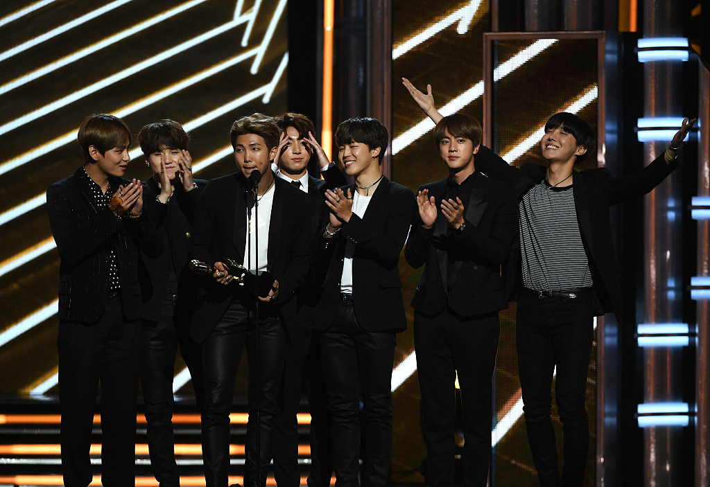 狂飙突进的Big Hit