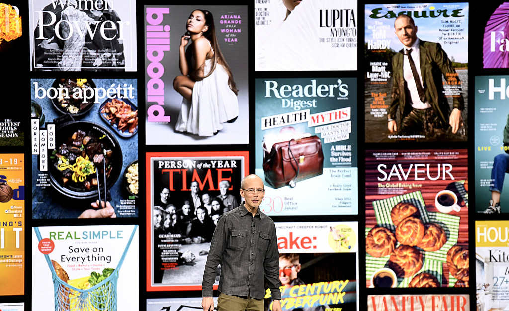 苹果“软”化，再掀安卓阵容伤疤