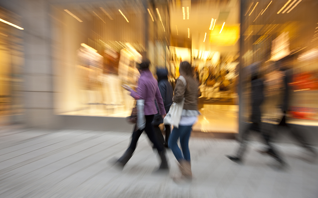 他们是比你更敢花钱、更懂消费的“小镇青年”