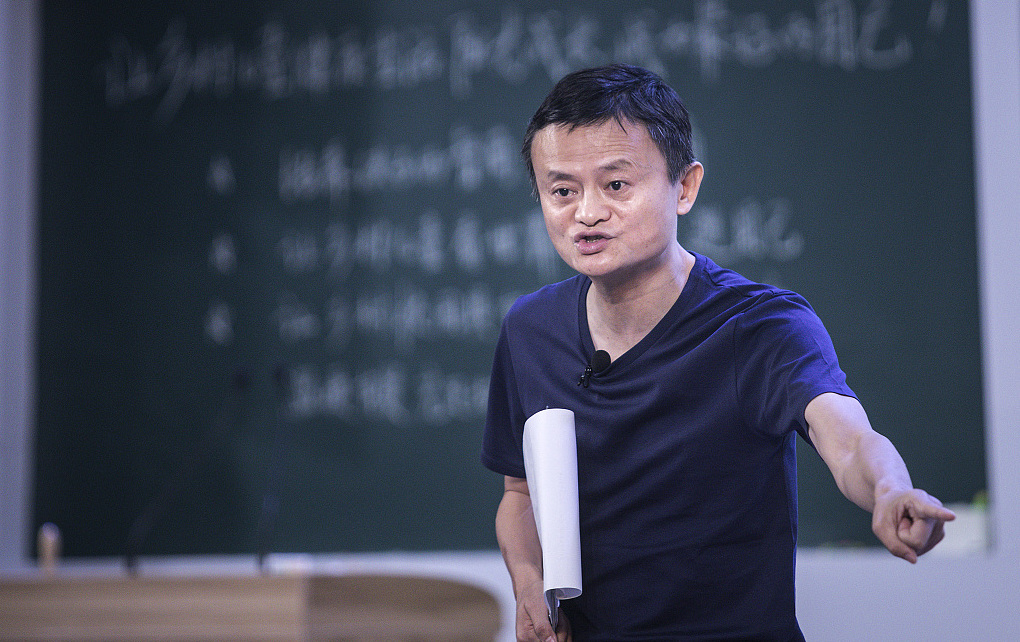 给年轻人留点机会