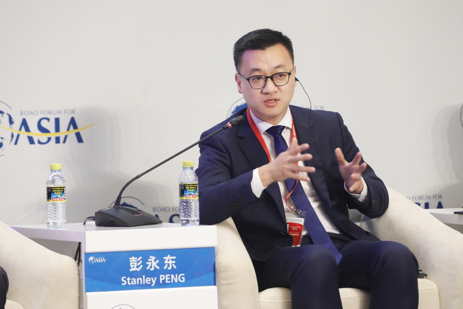 【品牌】贝壳CEO彭永东预测楼市：下一个十年，属于“服务者价值”时代