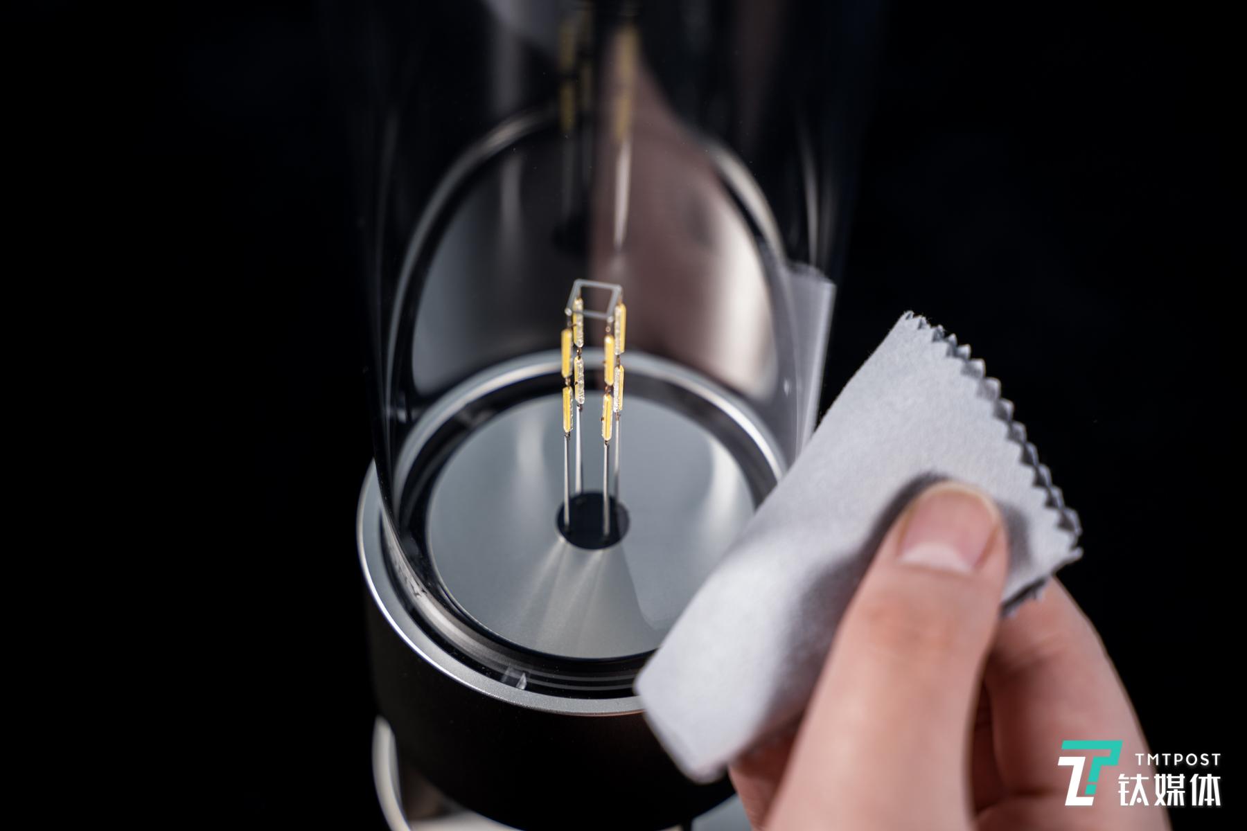 一定要记住好好护理