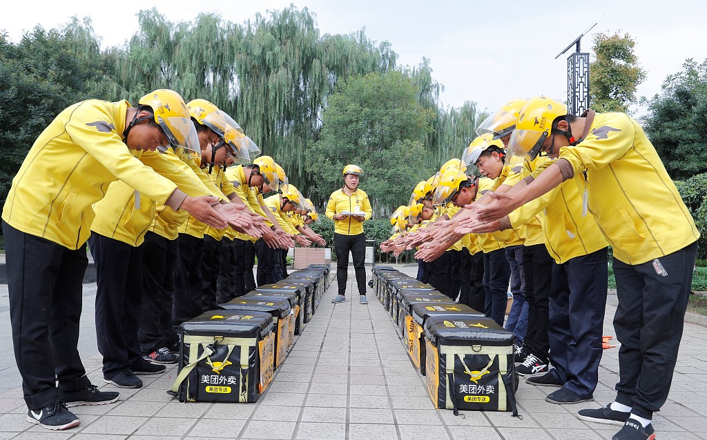 美团餐饮苦战B端