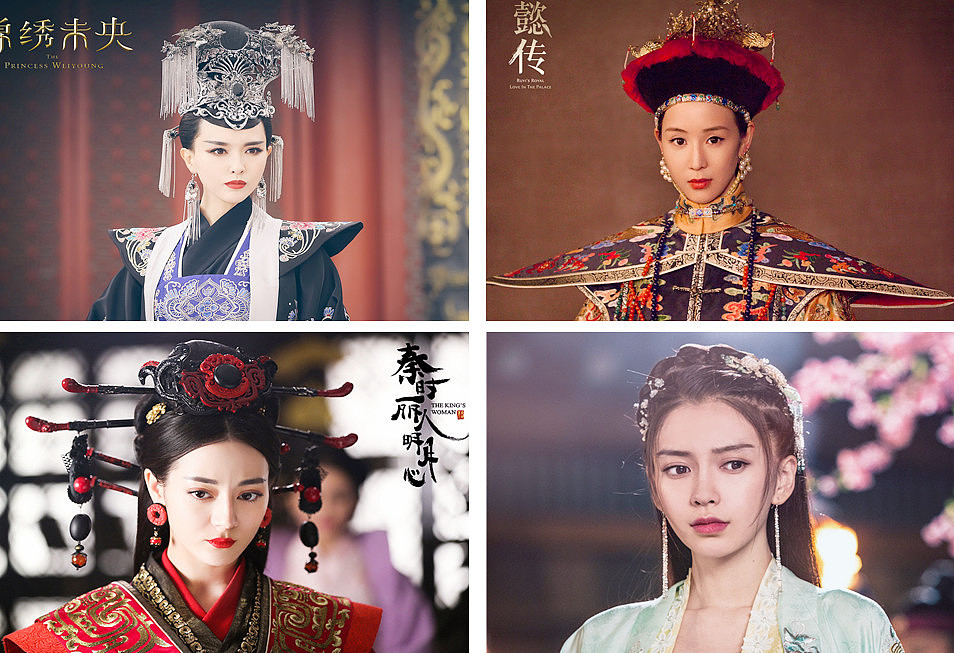 限古令“微服出巡”：未落地恐慌一片，古装剧宣发进入空窗期