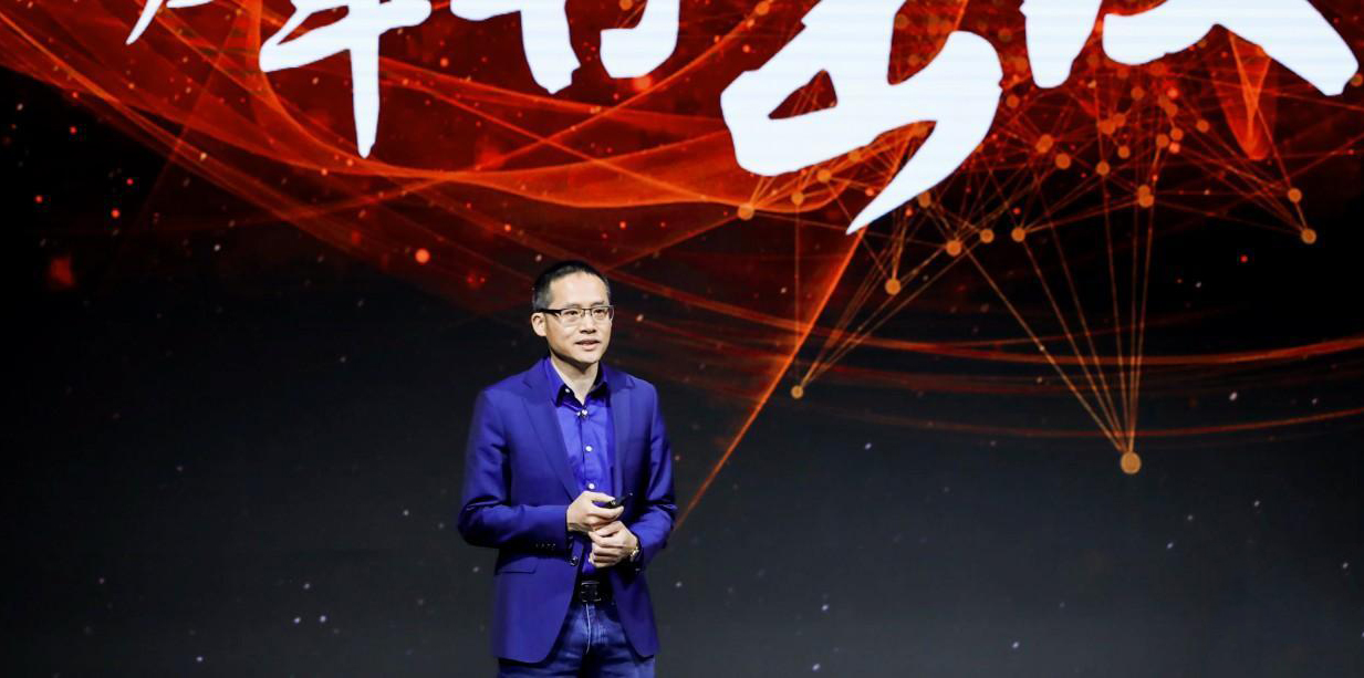 钛媒体独家对话行癫：最详解密阿里云顶层设计和底层逻辑