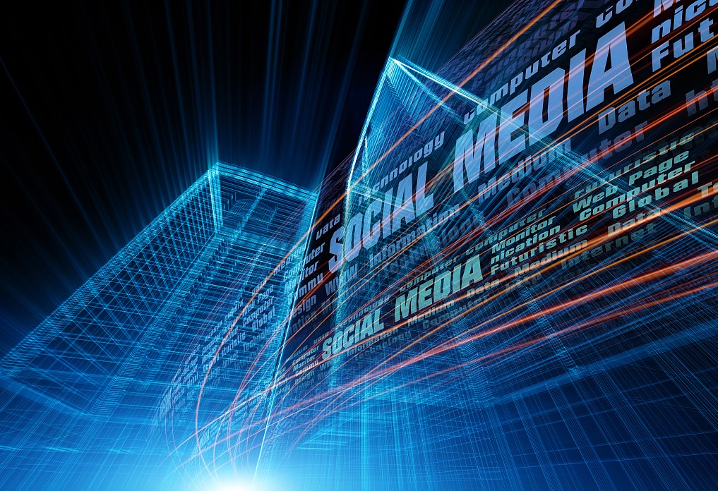 信息流广告的三岔路口，泾渭分明的巨头们分道扬镳